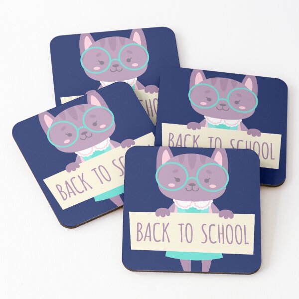 Item preview,  Back to school designed and sold by goldennrosess.
