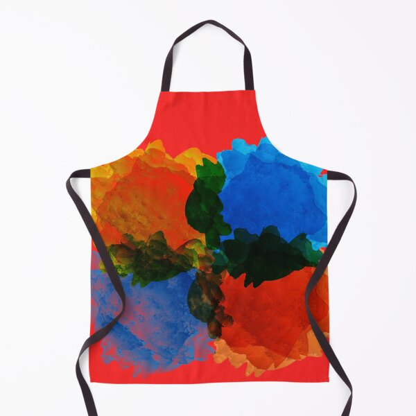 Item preview, Water Color Explosion designed and sold by MemoriesOnPics.