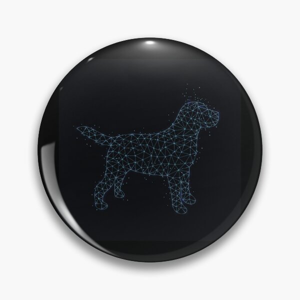 Item preview, Labrador designed and sold by ValeryFlame.