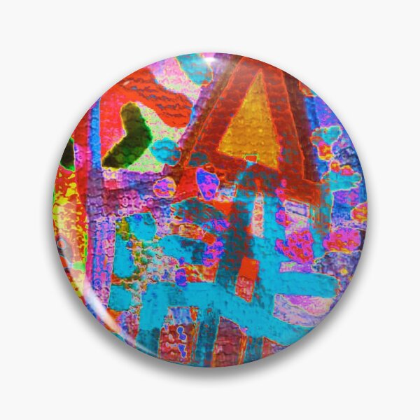 Item preview, Neon Glitch designed and sold by sucre77.