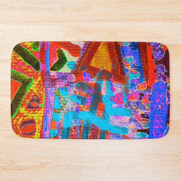 Item preview, Neon Glitch designed and sold by sucre77.