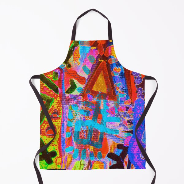 Item preview, Neon Glitch designed and sold by sucre77.