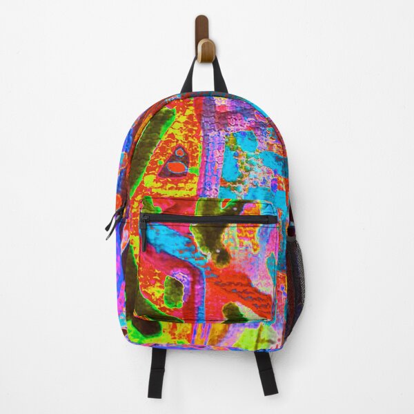 Item preview, Neon Glitch designed and sold by sucre77.