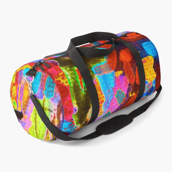 Item preview, Neon Glitch designed and sold by sucre77.