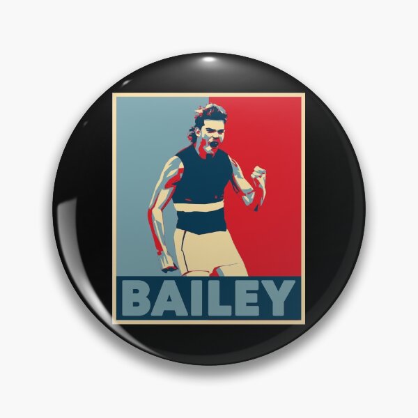 Item preview, Bailey Smith hope designed and sold by timothybakerhi.