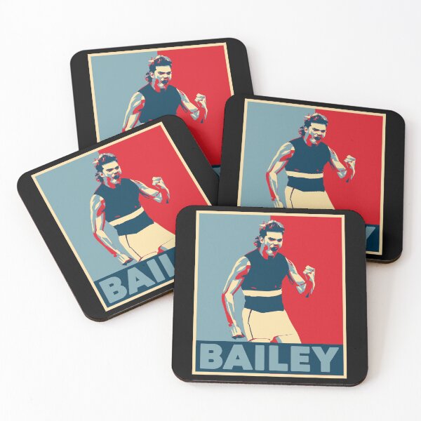 Item preview, Bailey Smith hope designed and sold by timothybakerhi.