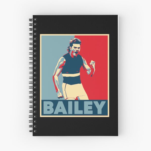 Item preview, Bailey Smith hope designed and sold by timothybakerhi.
