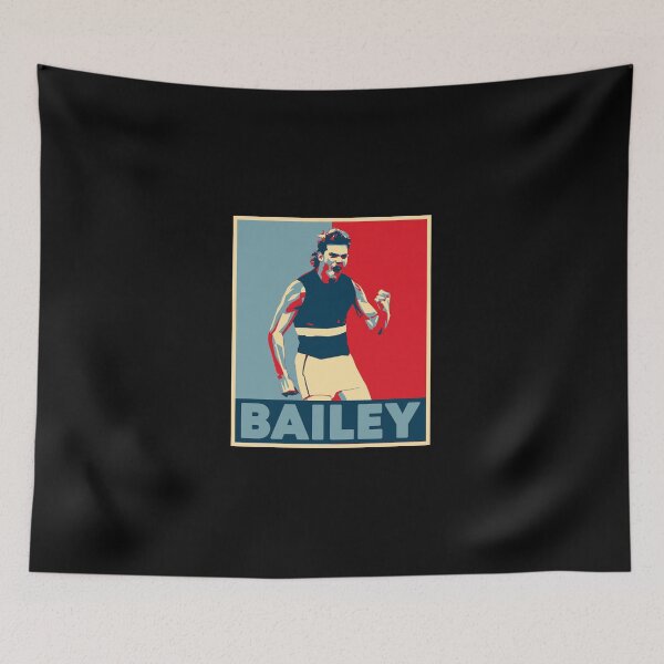 Item preview, Bailey Smith hope designed and sold by timothybakerhi.