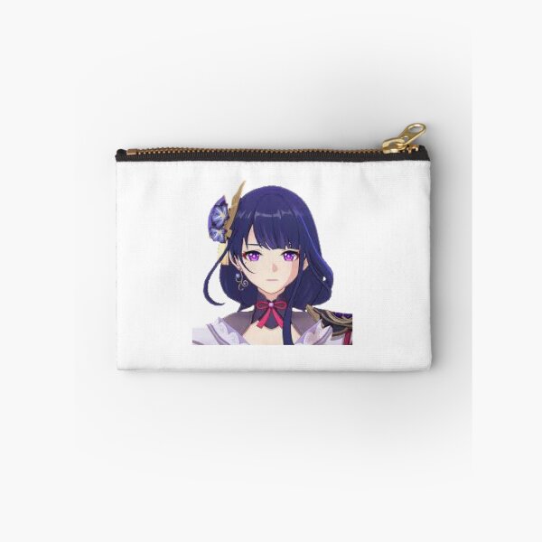 Item preview, Baal - Genshin Impact  designed and sold by Sadhvika.