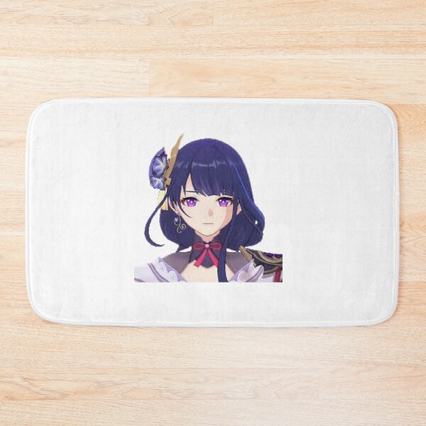Item preview, Baal - Genshin Impact  designed and sold by Sadhvika.