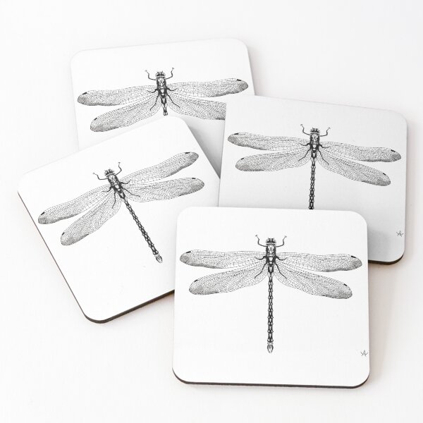 Item preview, ORCUS #8 Dragonfly designed and sold by ArsCorvinus.