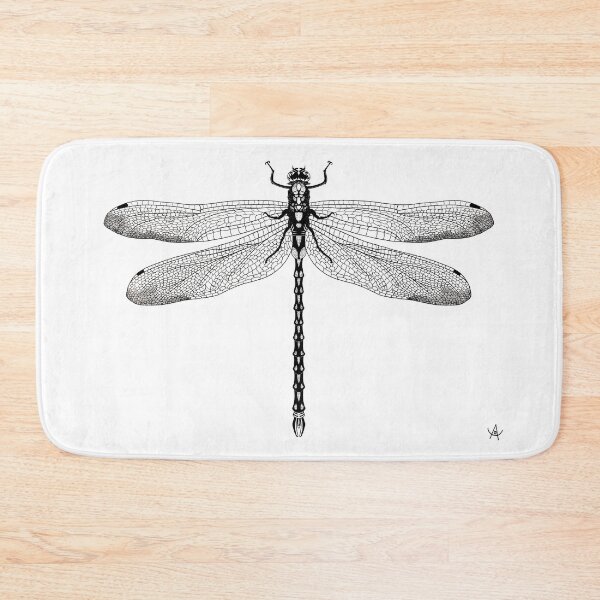 Item preview, ORCUS #8 Dragonfly designed and sold by ArsCorvinus.