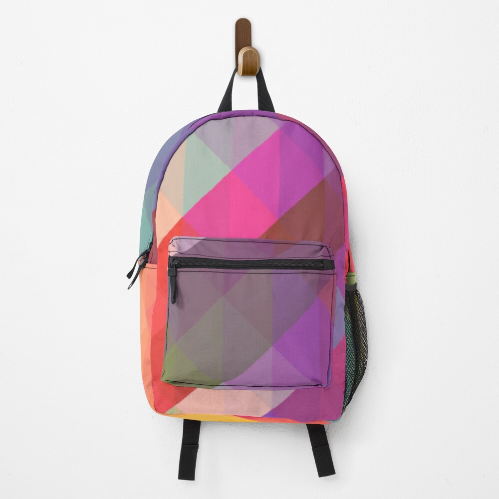 Item preview, Backpack designed and sold by KuteCollection.