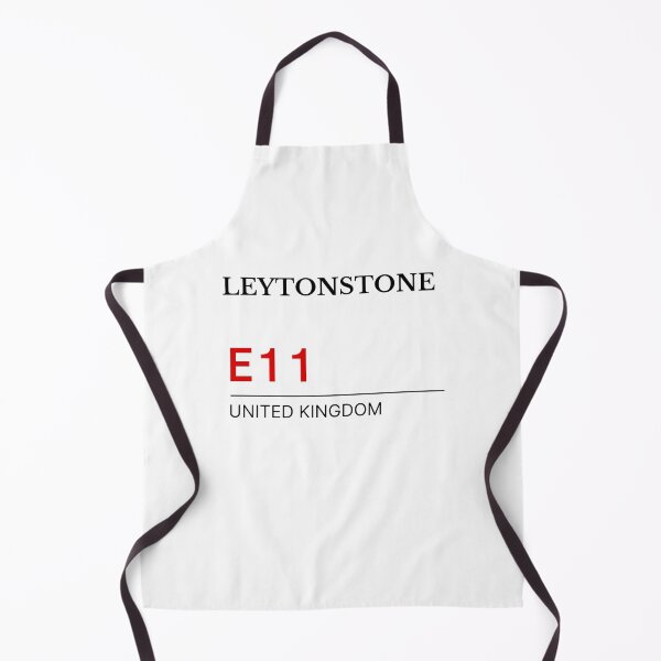 Item preview, Postcode Leytonstone E11 Kingdom designed and sold by Yayatachdiyat0.
