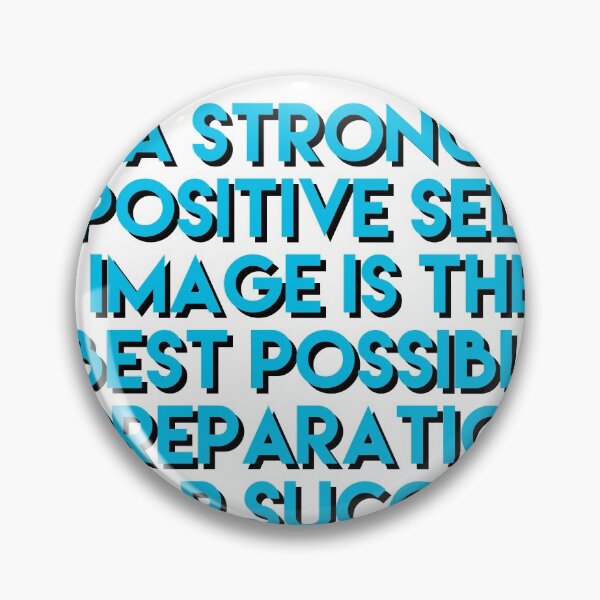 Artikelvorschau, Starkes positives Selbst entworfen und verkauft von Dipalo.