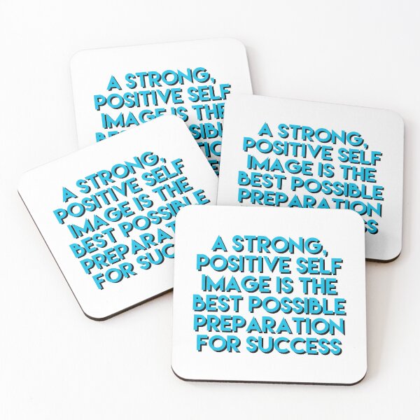 Item preview, Strong positive self  designed and sold by Dipalo.