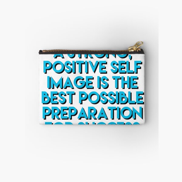 Item preview, Strong positive self  designed and sold by Dipalo.