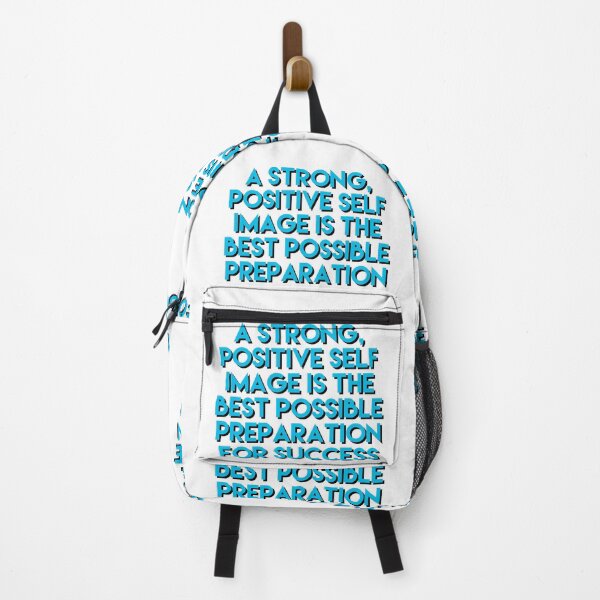 Item preview, Strong positive self  designed and sold by Dipalo.