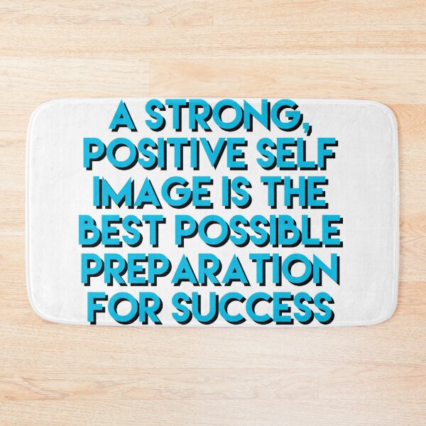Item preview, Strong positive self  designed and sold by Dipalo.