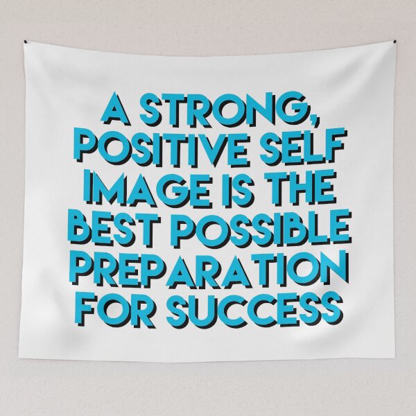 Item preview, Strong positive self  designed and sold by Dipalo.