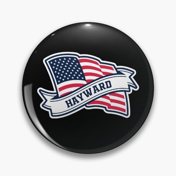 Item preview, Hayward My Hometown From California Love Hayward More Than Anything designed and sold by Urosek.