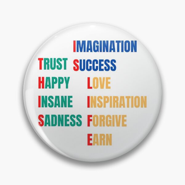 Item preview, Acrostic Poems designed and sold by besttwlife.
