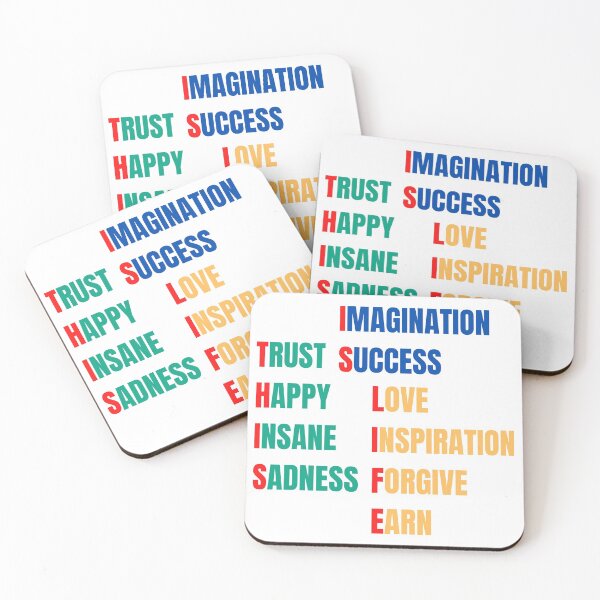 Item preview, Acrostic Poems designed and sold by besttwlife.