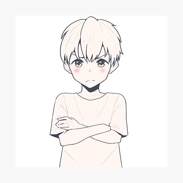 cute anime angry emotion cute anime angry emotion