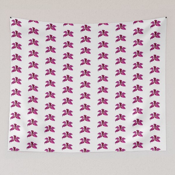 Item preview, Bauhinia flower/Nature designed and sold by VeenaNair23.