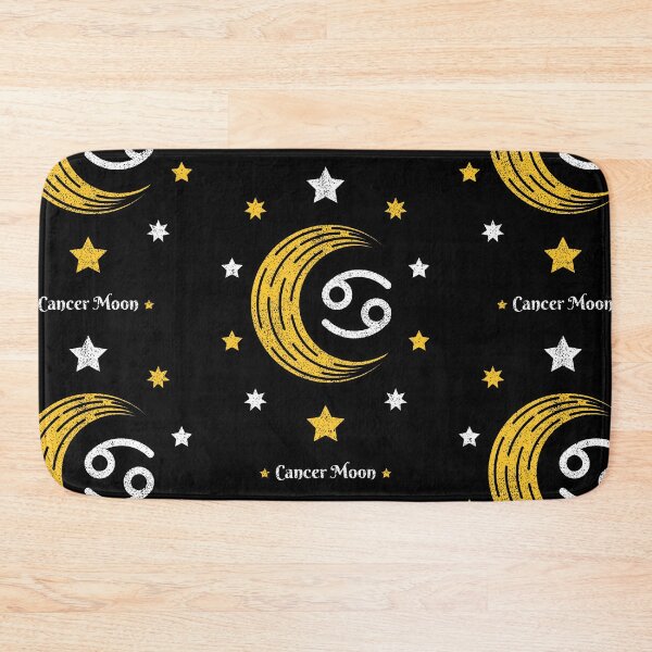 Item preview, Cancer Moon - Astrology Zodiac Sign - Natal Chart Horoscope Star Tarot Lunar designed and sold by Ranggasme.