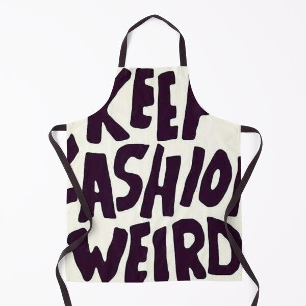 Item preview, Keep Fashion Weird designed and sold by Argosha.