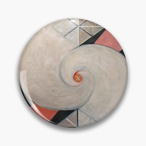 Item preview, Hilma af klint - Hilma af Klint - The Swan, Group IX-SUW designed and sold by Vivanne-art.