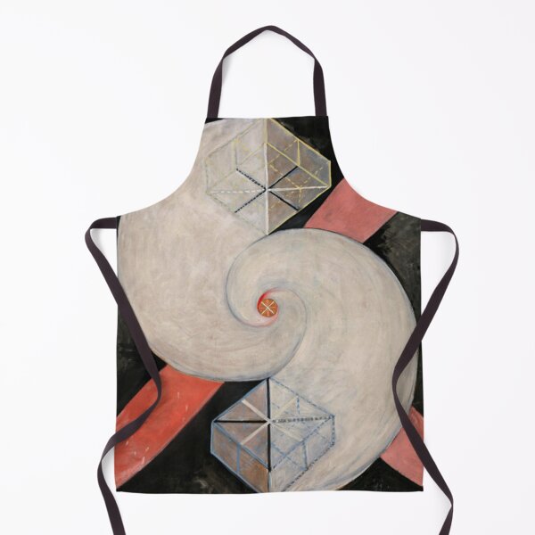 Item preview, Hilma af klint - Hilma af Klint - The Swan, Group IX-SUW designed and sold by Vivanne-art.