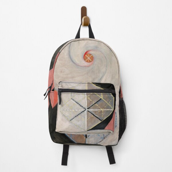 Item preview, Hilma af klint - Hilma af Klint - The Swan, Group IX-SUW designed and sold by Vivanne-art.