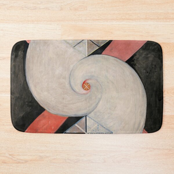 Item preview, Hilma af klint - Hilma af Klint - The Swan, Group IX-SUW designed and sold by Vivanne-art.