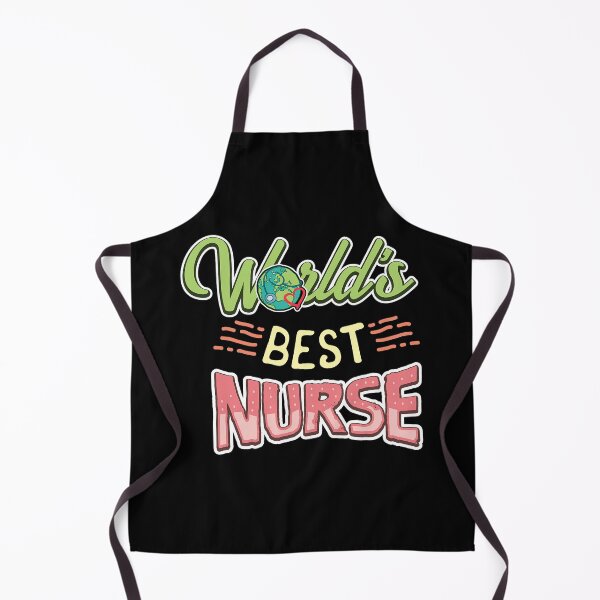 Item preview, world best nurse designed and sold by Maicom Massoca.