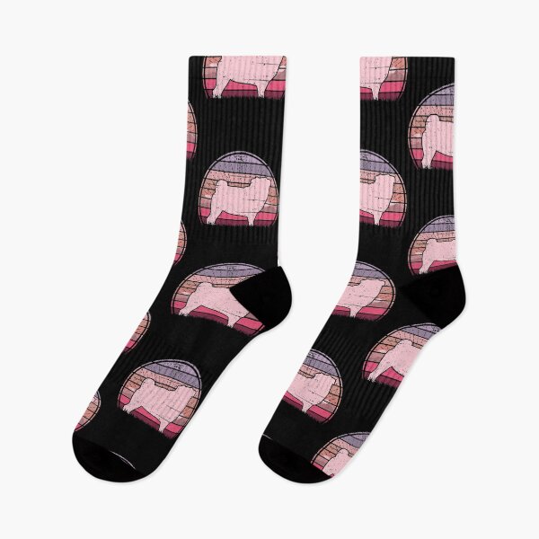 Item preview, pink pug sunset designed and sold by Maicom Massoca.