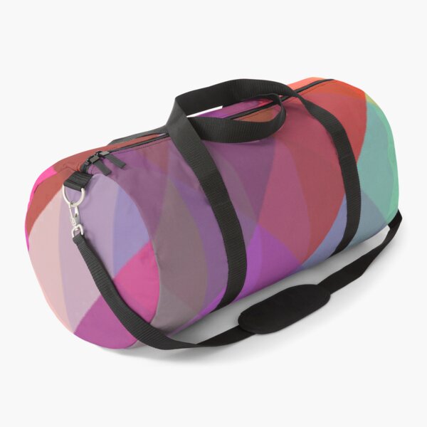 Item preview, Multi Coloured Checkered Pattern designed and sold by KuteCollection.