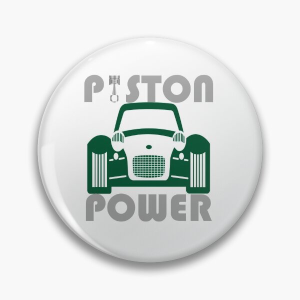 Item preview, PISTON POWER designed and sold by DomGDesign.