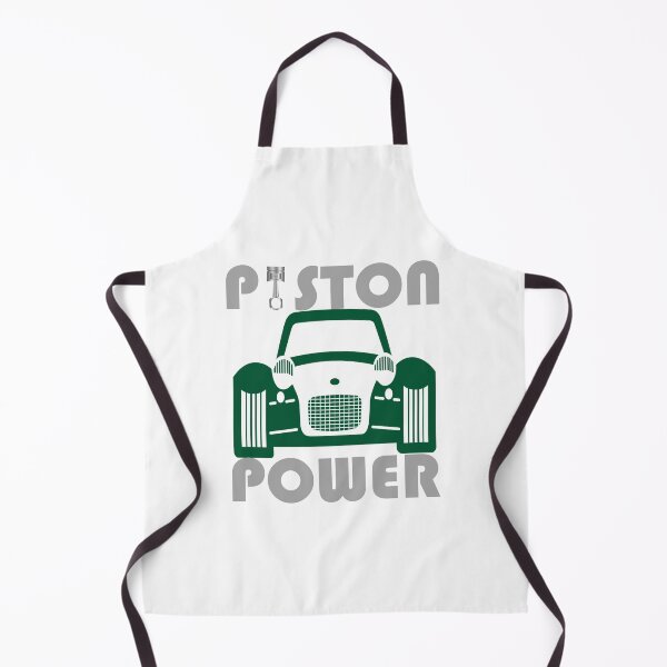 Item preview, PISTON POWER designed and sold by DomGDesign.