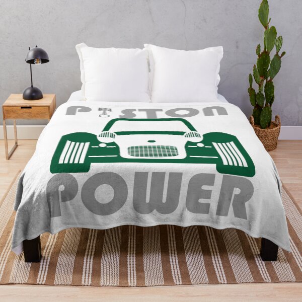 Item preview, PISTON POWER designed and sold by DomGDesign.