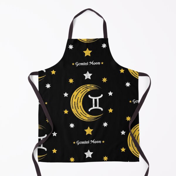 Item preview, Gemini Moon - Astrology Zodiac Sign - Natal Chart Horoscope Star Tarot Mercury designed and sold by Ranggasme.