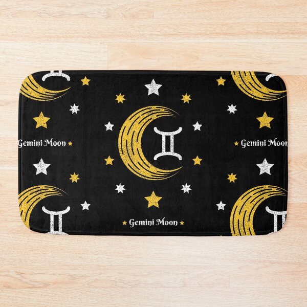 Item preview, Gemini Moon - Astrology Zodiac Sign - Natal Chart Horoscope Star Tarot Mercury designed and sold by Ranggasme.