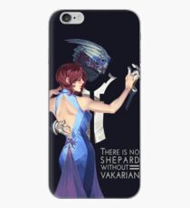 There is no Shepard iPhone Case