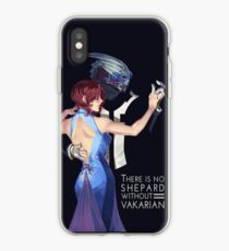 There is no Shepard iPhone Case
