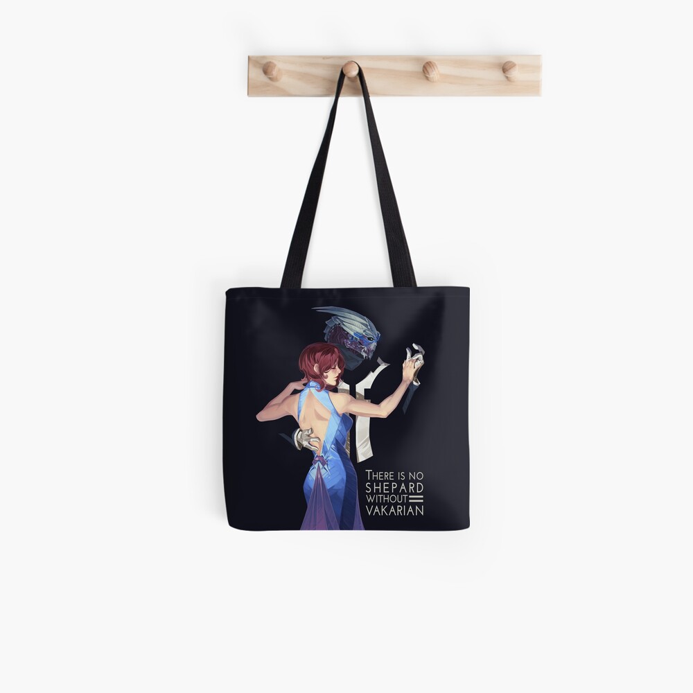 There is no Shepard Tote Bag