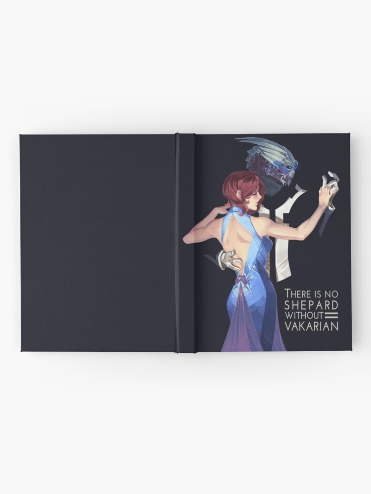 Alternate view of There is no Shepard Hardcover Journal