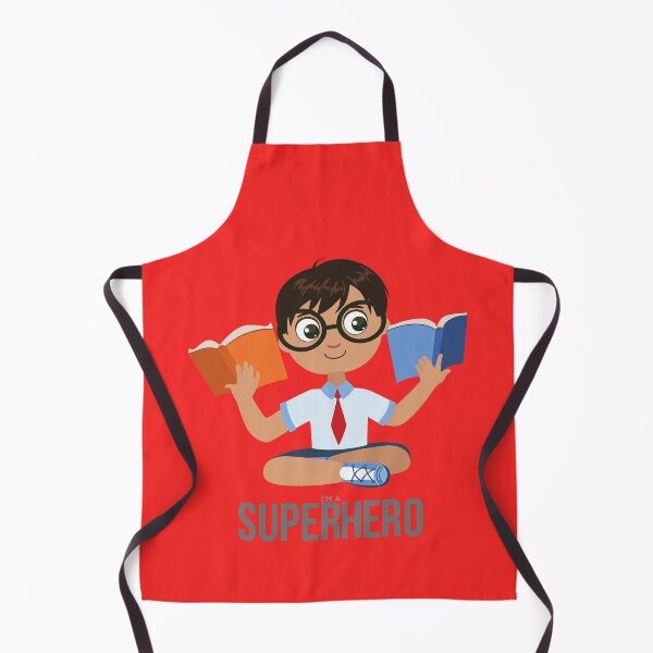 Item preview, I'm a SuperHero 30 designed and sold by Robarosia.