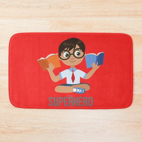 Item preview, I'm a SuperHero 30 designed and sold by Robarosia.