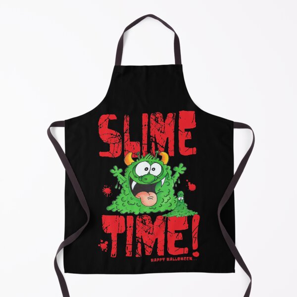 Item preview, Slime Time designed and sold by BrendanJohnson.